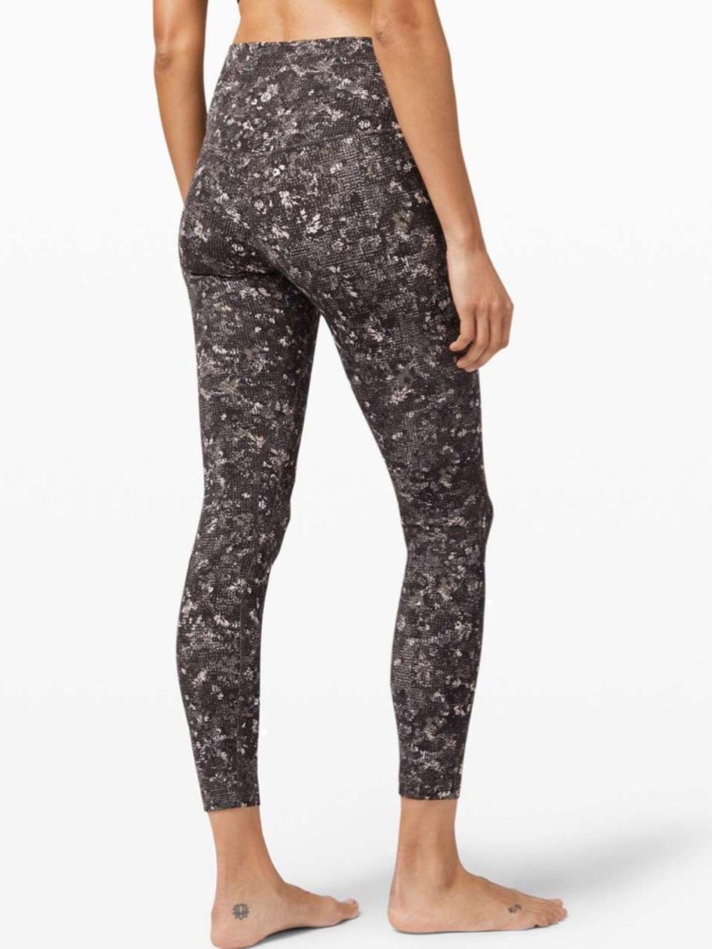 Lululemon Equalized Multi Align High Rise Pants Size 6